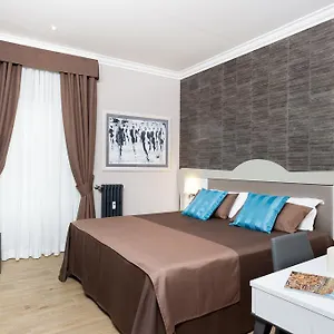 Vico And Terrace Guest house