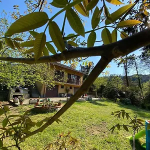  Bed and breakfast Le Cicale E La Formica Italia