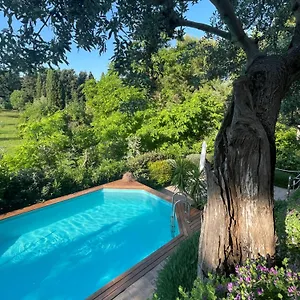  Bed & Breakfast A Prima Vista Italië