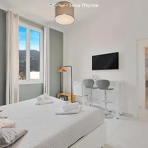  Bed and breakfast Italian House Cinque Terre, Terre Marine Italia