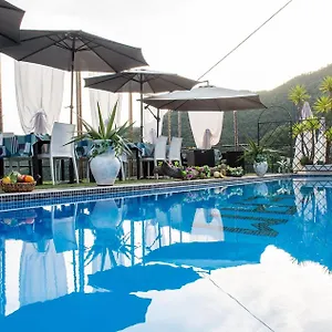  Bed and breakfast Re Dream A Tema - Italia