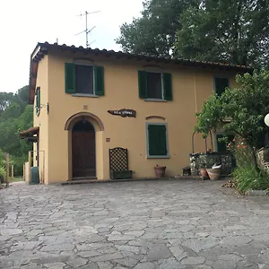  Bed & Breakfast Corinna Italië