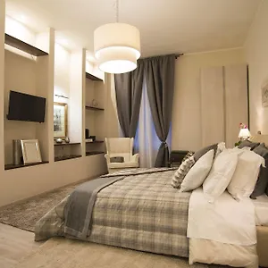 *** Bed and breakfast Town House 62 Italia