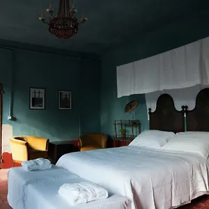 Bed & Breakfast Corte Mantovanella, Sant'antonio (Mantova)